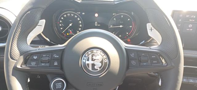 ALFA ROMEO Tonale usata, con Filtro antiparticolato