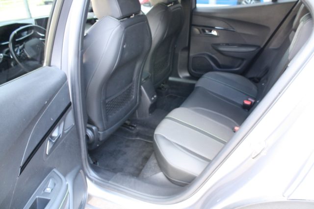 PEUGEOT 2008 usata, con ESP