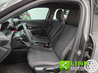 PEUGEOT 2008 usata, con Cerchi in lega