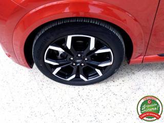 FORD Puma usata, con Fari LED