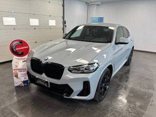BMW X4 usata, con Sensore di luce
