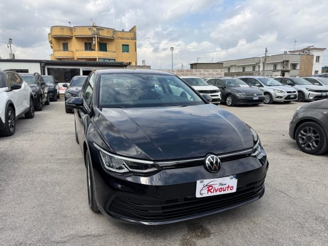 VOLKSWAGEN Golf usata, con Sistema di navigazione