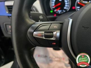 BMW X2 usata, con Immobilizzatore elettronico