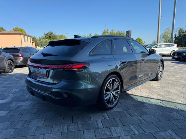 AUDI A5 usata, con Airbag Passeggero