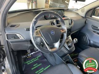 LANCIA Ypsilon usata, con Chiusura centralizzata