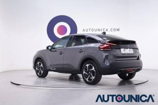 CITROEN C4 usata, con Immobilizzatore elettronico