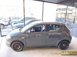 LANCIA Ypsilon usata, con Chiusura centralizzata