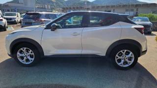 NISSAN Juke usata, con Cerchi in lega