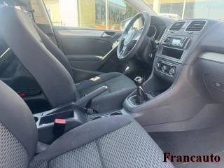 VOLKSWAGEN Golf usata, con Climatizzatore