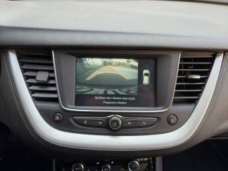 OPEL Grandland usata, con Sistema di navigazione