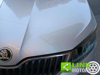 SKODA Fabia usata 32