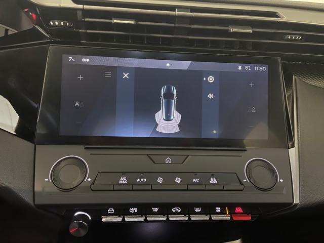 PEUGEOT 308 usata, con Cruise Control