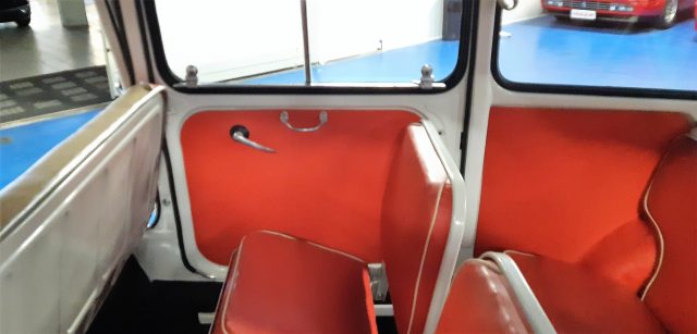 FIAT Multipla usata 43