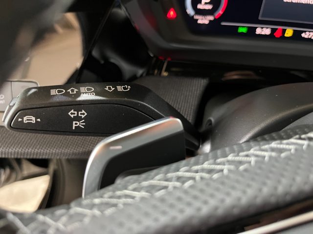 AUDI A3 usata, con Controllo elettronico della corsia