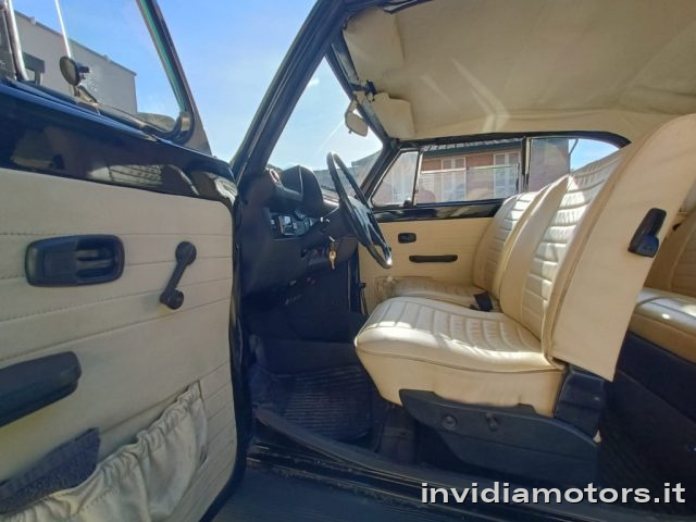 VOLKSWAGEN Maggiolone usata 4