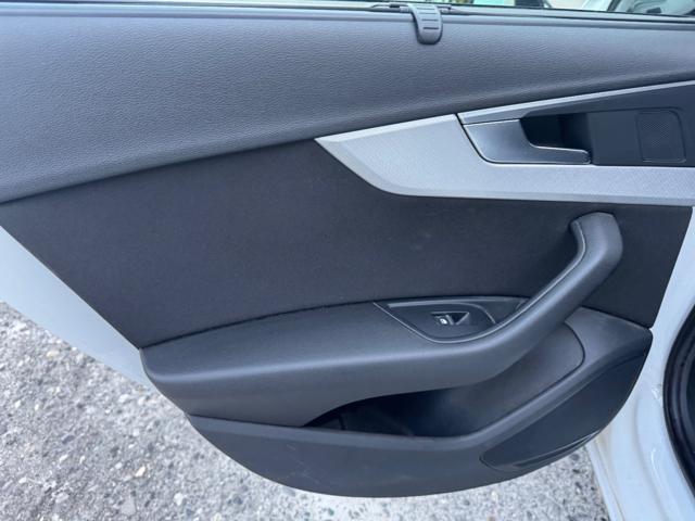 AUDI A4 usata, con Climatizzatore