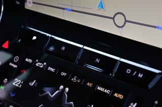 MASERATI Grecale usata, con Sensore di pioggia