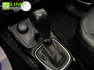 JEEP Compass usata, con Vetri oscurati