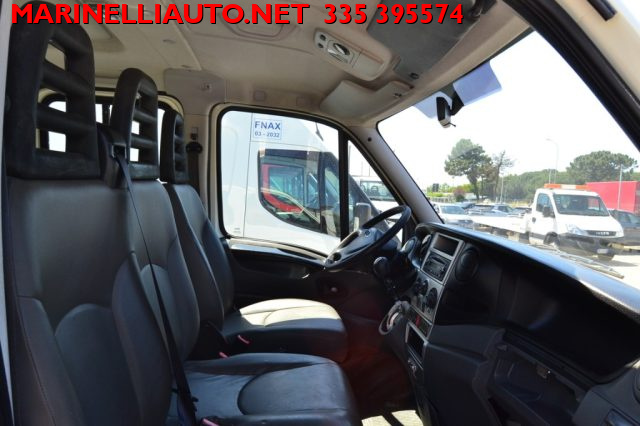 IVECO Daily usata, con Lettore CD
