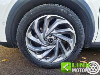 DS AUTOMOBILES DS 7 Crossback usata, con Autoradio