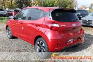 HYUNDAI i10 usata, con Chiusura centralizzata