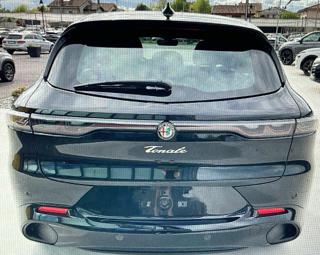 ALFA ROMEO Tonale usata, con Cerchi in lega