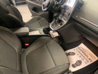 RENAULT Grand Scenic usata, con Volante multifunzione