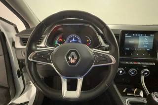 RENAULT Captur usata, con Vetri oscurati