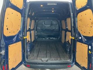 FORD Transit Custom usata, con Servosterzo