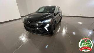 RENAULT Captur usata, con Airbag