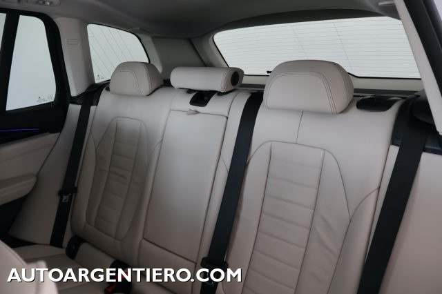 BMW X3 usata, con Bracciolo