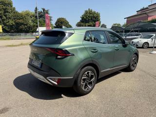 KIA Sportage usata, con Airbag Passeggero