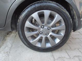 OPEL Corsa usata, con Volante multifunzione