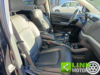FIAT Freemont usata, con Airbag testa