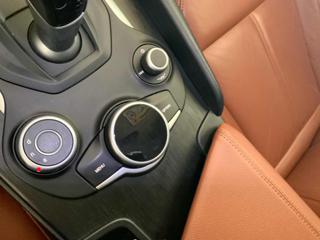 ALFA ROMEO Giulia usata, con Airbag testa