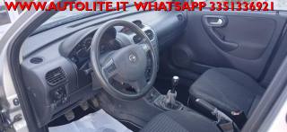 OPEL Corsa usata 15