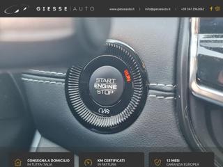 JEEP Compass usata, con ESP