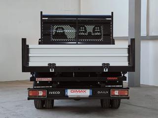 IVECO Daily usata, con Cruise Control