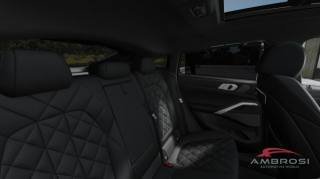 BMW X6 usata 12