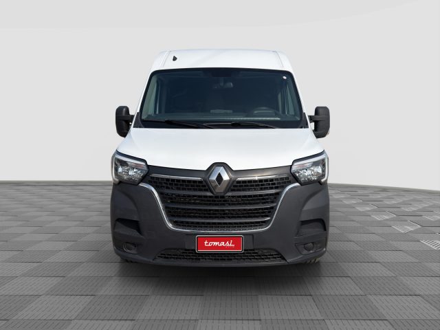 RENAULT Master usata 0