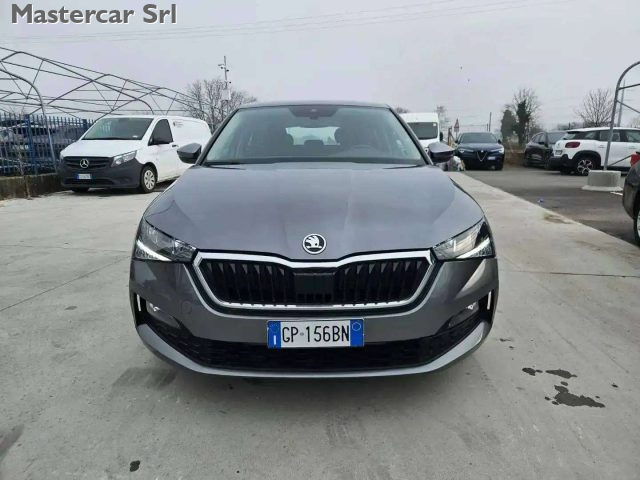 SKODA Scala usata, con Airbag laterali