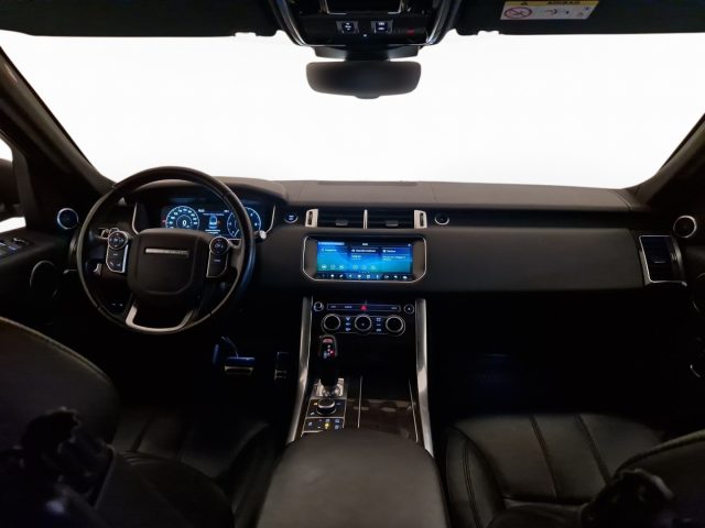 LAND ROVER Range Rover Sport usata, con Fari Xenon