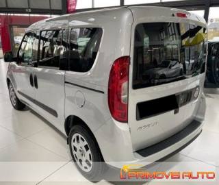 FIAT Doblo usata, con Servosterzo