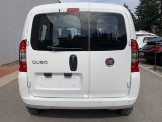 FIAT Qubo usata, con Sedile passeggero ribaltabile