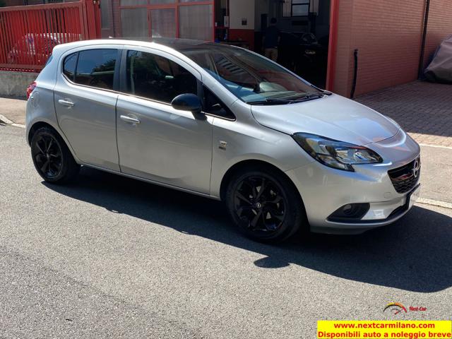 OPEL Corsa usata, con Airbag laterali