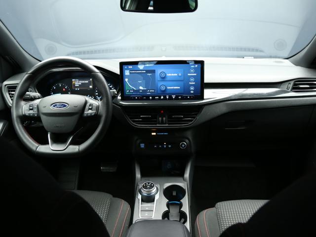 FORD Focus usata, con Controllo trazione