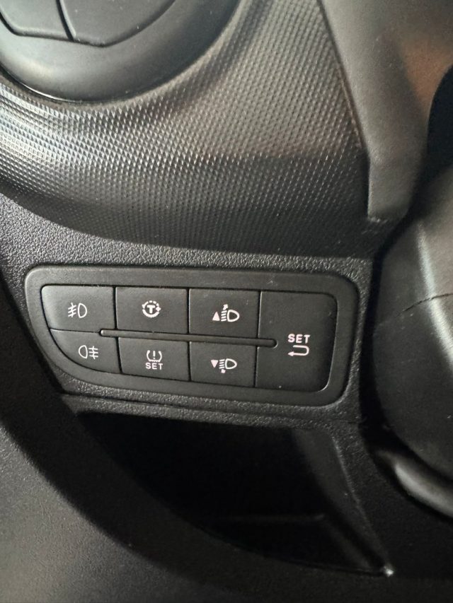 FIAT Qubo usata, con MP3