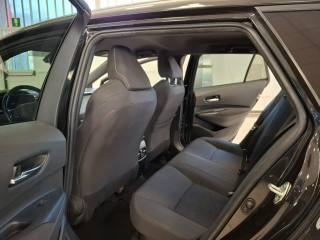 SUZUKI Swace usata, con Vetri oscurati