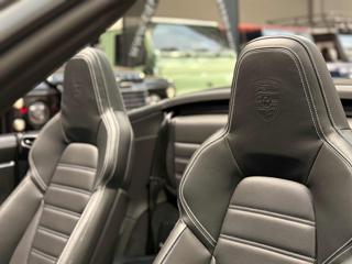 PORSCHE 911 usata, con Interni in pelle