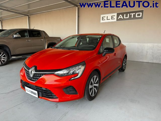 RENAULT Clio usata, con Airbag laterali